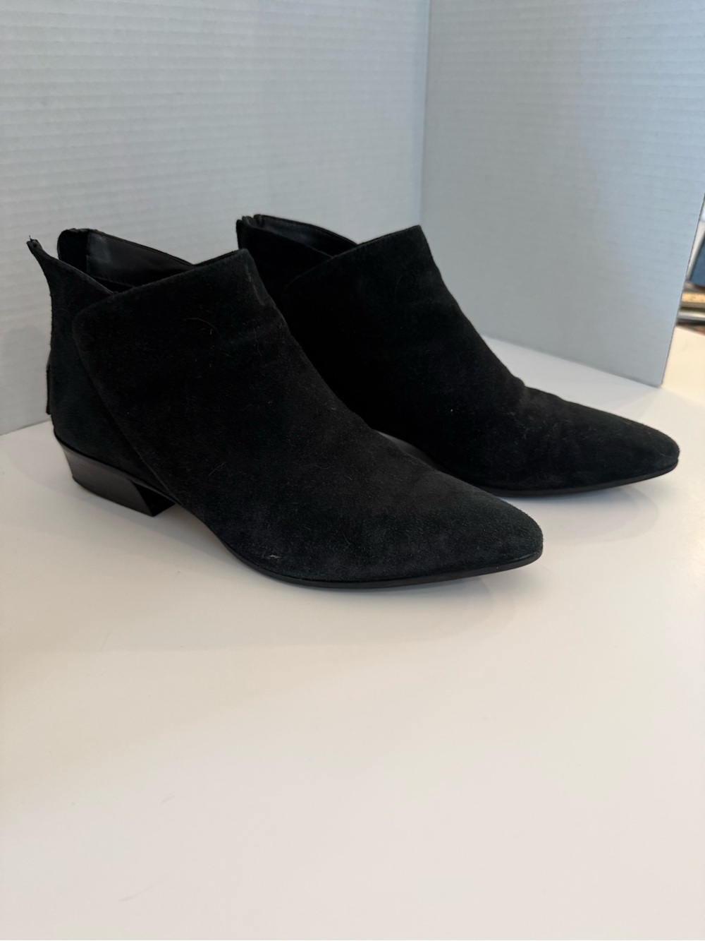 Aquatalia bootie